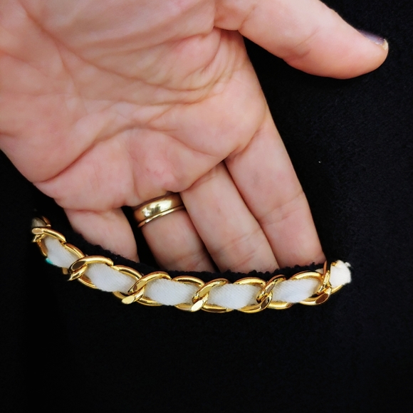 St John Couture Blazer/ Suit Jacket - Picture 7 of 12